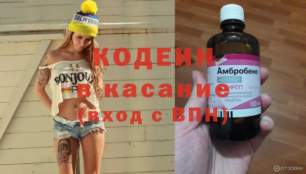 винт Бородино